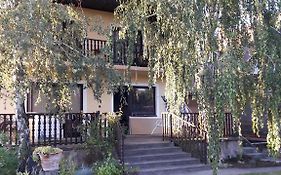 Toldi Apartman
